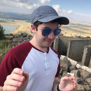 Meet your Posher, Jordan